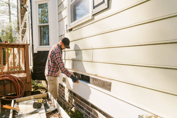 Trusted Siding Inspection service in Spring Grove, PA - Creative Siding